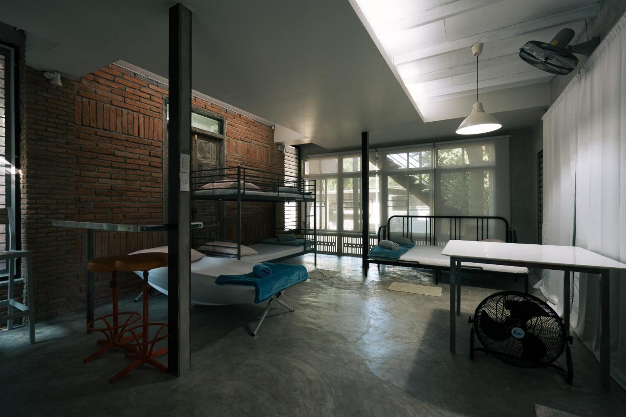 Апартаменты Sometimes Khaoyai Ban Muak Lek Nai Экстерьер фото